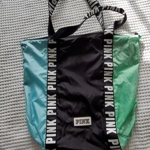 Victoria  Secret Pink Bag